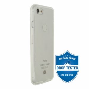 Mobilize Naked Protection Case Apple iPhone 7/8/SE (2020/2022) Clear