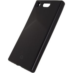 Mobilize Gelly Case Sony Xperia XZ1 Compact Black