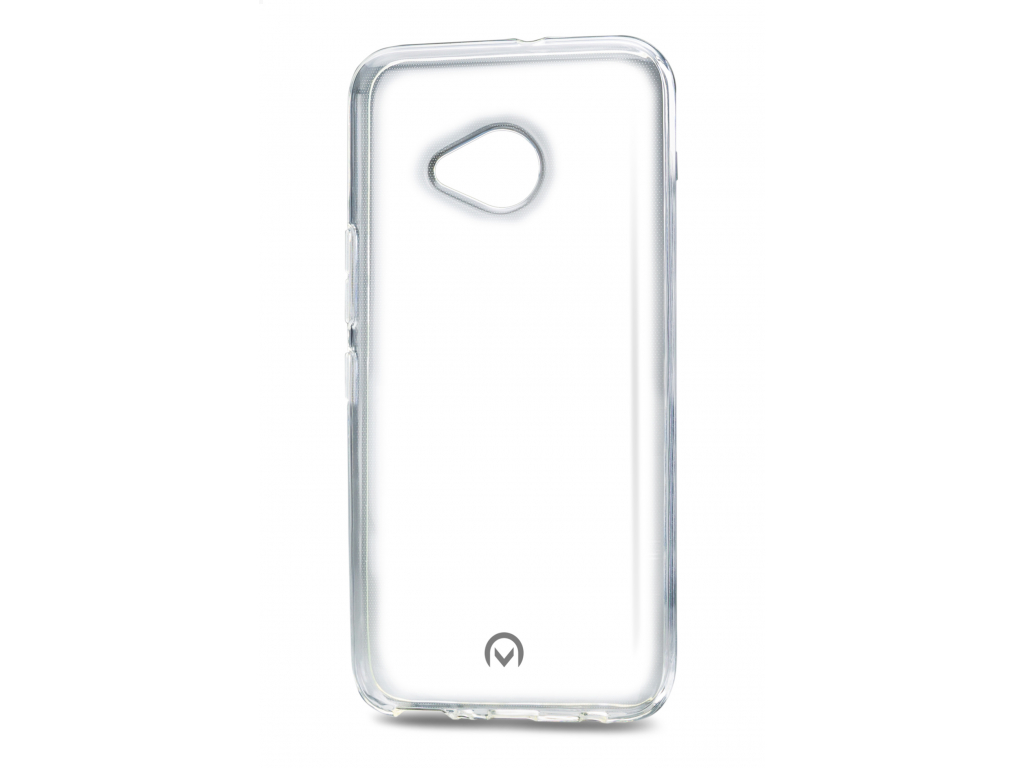 Mobilize Gelly Case HTC U11 Life Clear