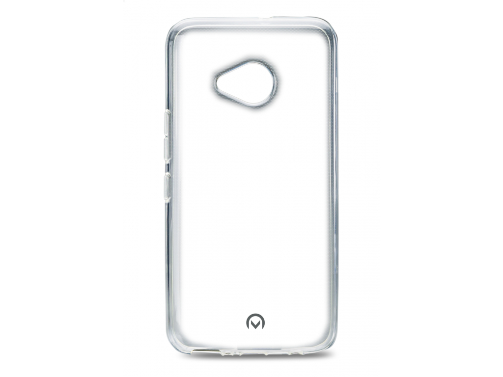 Mobilize Gelly Case HTC U11 Life Clear