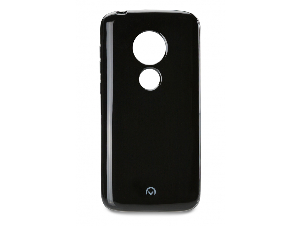 Mobilize Gelly Case Motorola Moto E5 Play (XT1921) Black