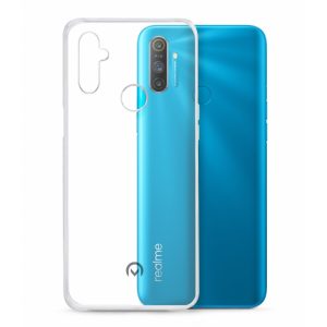 Mobilize Gelly Case realme C3 Clear
