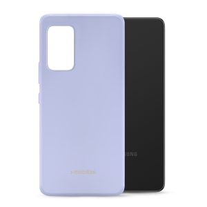 Mobilize Rubber Gelly Case for Samsung Galaxy A53 5G Pastel Purple