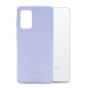 Mobilize Rubber Gelly Case for Samsung Galaxy A32 5G Pastel Purple