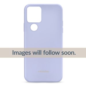 Mobilize Rubber Gelly Case for Samsung Galaxy A04s/A13 5G Pastel Purple
