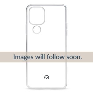 Mobilize Gelly Case Motorola Moto G32 Clear