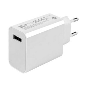 MDY-10-EL Xiaomi Travel Charger 27W White