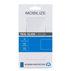 Mobilize Glass Screen Protector vivo Y33s/Y76 5G