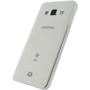Mobilize Clear Cover Samsung Galaxy A3