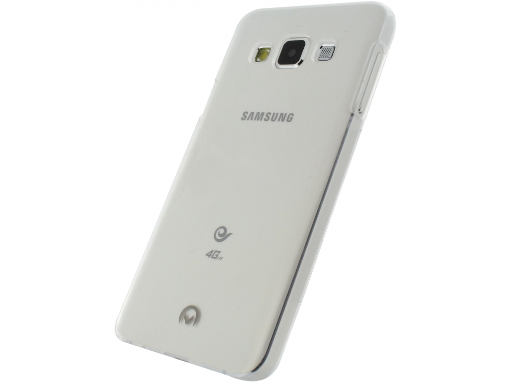 Mobilize Clear Cover Samsung Galaxy A3