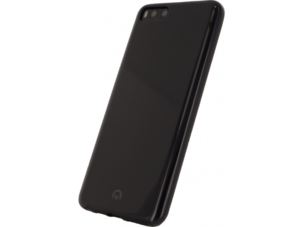 Mobilize Gelly Case Xiaomi Mi Note 3 Black