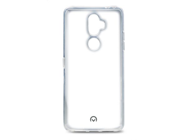 Mobilize Gelly Case Alcatel 3V Clear
