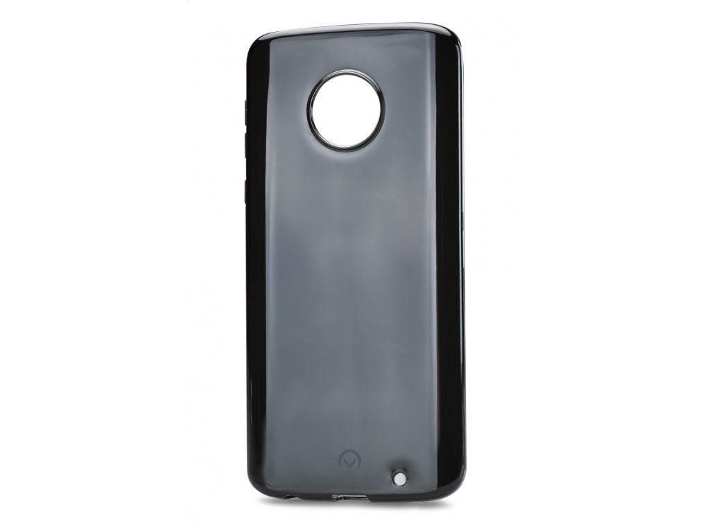 Mobilize Gelly Case Motorola Moto G6 Plus Black