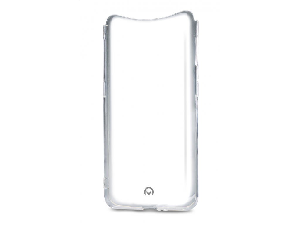 Mobilize Gelly Case OPPO Find X Clear