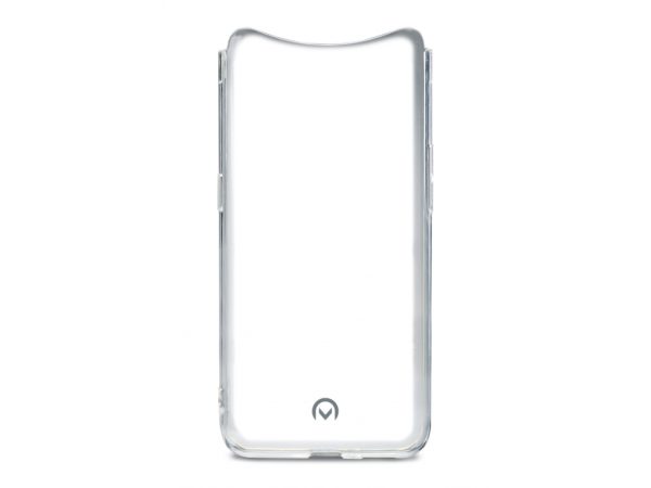 Mobilize Gelly Case OPPO Find X Clear