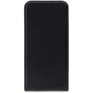 Mobilize Classic Gelly Flip Case Apple iPhone 14 Black