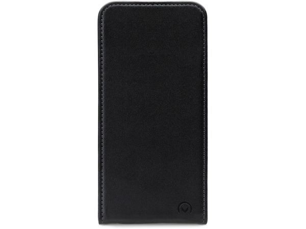 Mobilize Classic Gelly Flip Case Apple iPhone 14 Pro Black