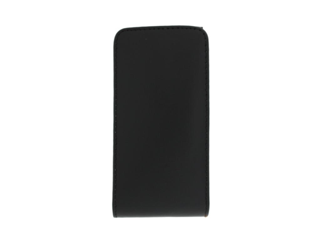 Xccess Flip Case Nokia C3 Black
