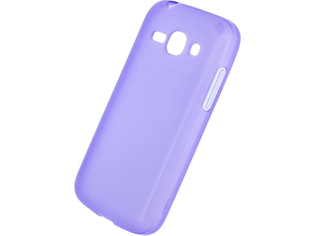 Mobilize Gelly Case Samsung Galaxy Ace 3 S7270 Purple
