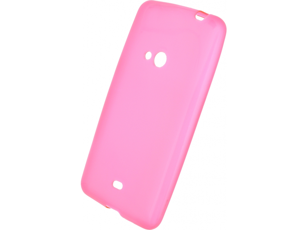 Mobilize Gelly Case Nokia Lumia 625 Pink