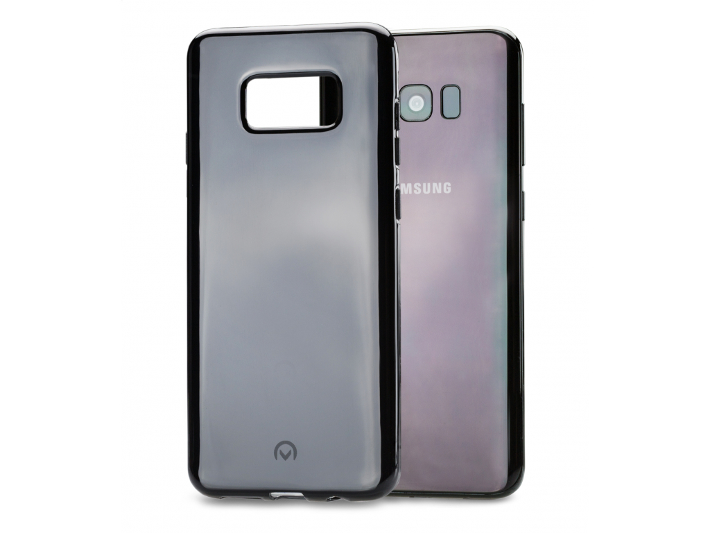 Mobilize Gelly Case Samsung Galaxy S8+ Black