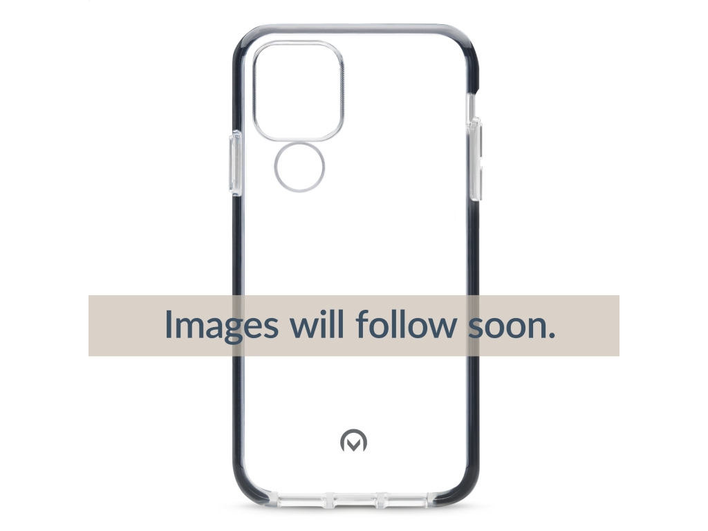 Mobilize Shatterproof Case Samsung Galaxy A23 5G Black