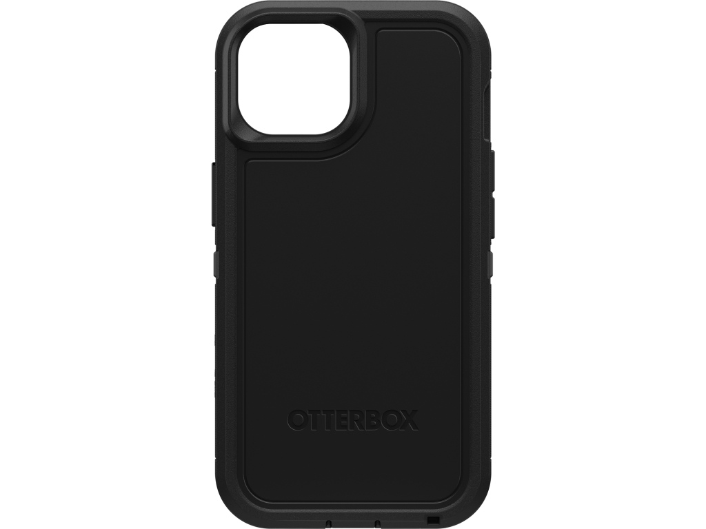 OtterBox Defender Series XT with MagSafe Apple iPhone 14 Black