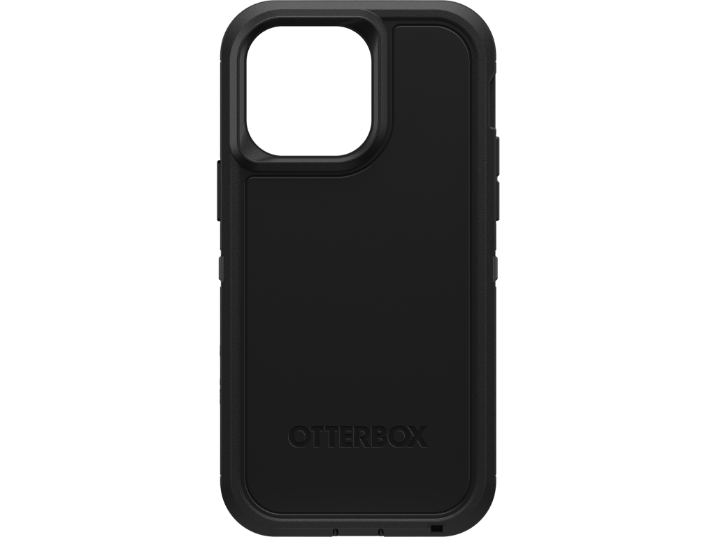 OtterBox Defender Series XT with MagSafe Apple iPhone 14 Pro Max Black
