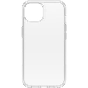 OtterBox Symmetry Clear Case Apple iPhone 14 Clear