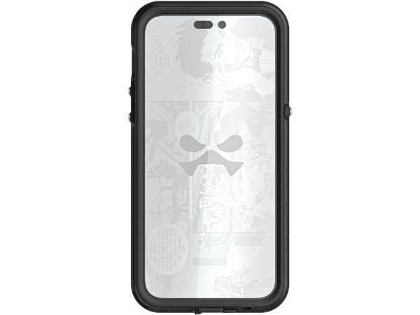 Ghostek Nautical Slim Waterproof MagSafe Case Apple iPhone 14 Pro Max Clear