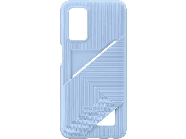 EF-OA235TLEGWW Samsung Card Slot Cover Galaxy A23 5G Arctic Blue