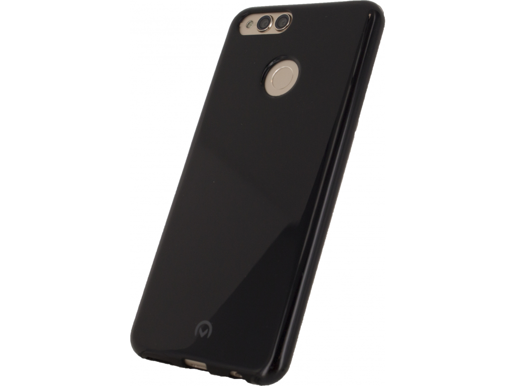 Mobilize Gelly Case Honor 7x Black