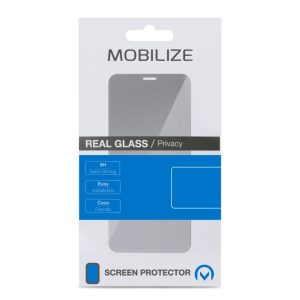 Mobilize Privacy Glass Screen Protector for Apple iPhone 13/13 Pro/14