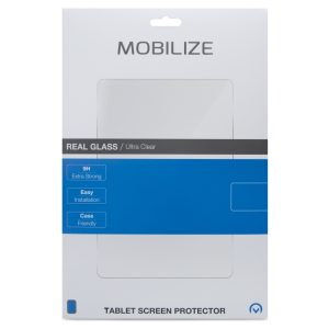 Mobilize Glass Screen Protector Apple iPad 10.2 (2022)