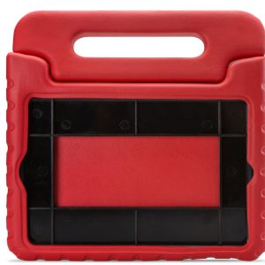 Xccess Kids Guard Tablet Case for Apple iPad 10.2 (2022) Red