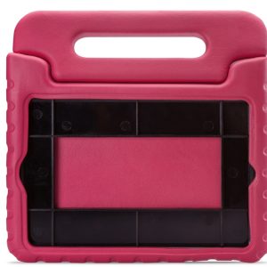 Xccess Kids Guard Tablet Case for Apple iPad 10.2 (2022) Pink