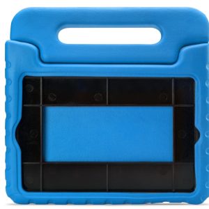 Xccess Kids Guard Tablet Case for Apple iPad 10.2 (2022) Blue