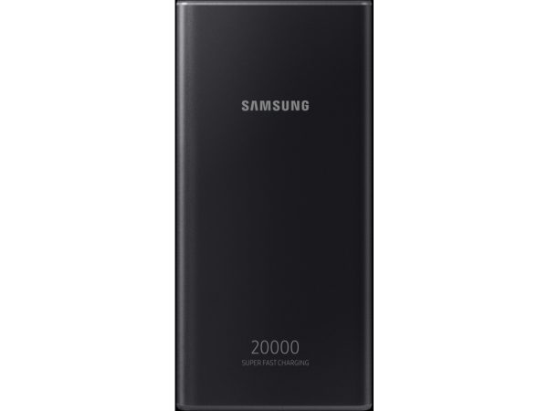 EB-P5300XJEGEU Samsung Battery Pack 20000 mAh 25W Cosmic Grey