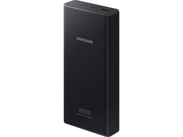 EB-P5300XJEGEU Samsung Battery Pack 20000 mAh 25W Cosmic Grey