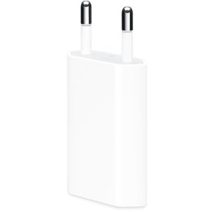 MGN13ZM/A Apple USB Power Adapter 5W White