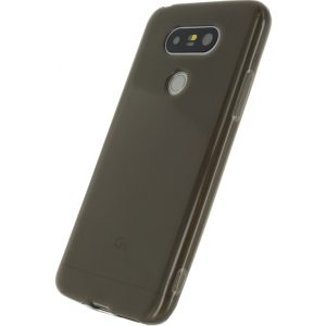Mobilize Gelly Case LG G5 Smokey Grey