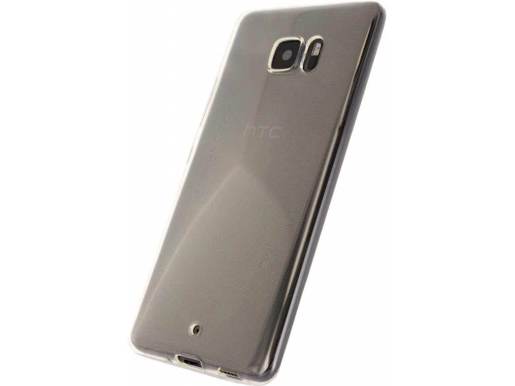 Mobilize Gelly Case HTC U Ultra Clear