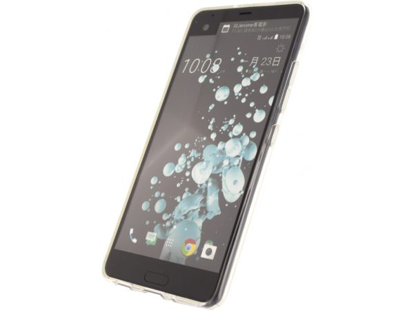 Mobilize Gelly Case HTC U Ultra Clear