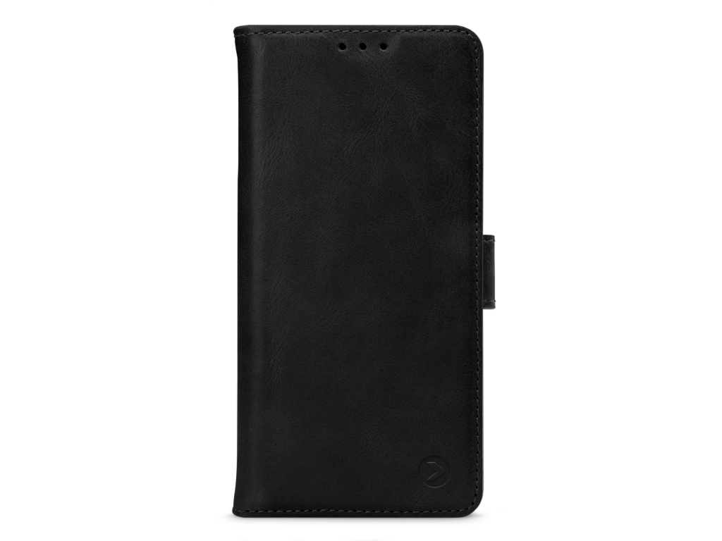 Mobilize Premium Gelly Wallet Book Case Samsung Galaxy Xcover 5 Black