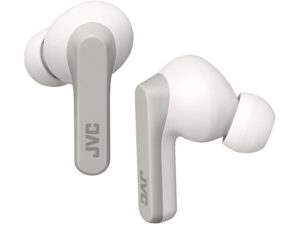 HA-A9T JVC True Wireless Bluetooth Stereo Headset White