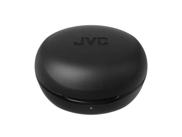 HA-A6T JVC Gumy Mini True Wireless Bluetooth Stereo Headset Black