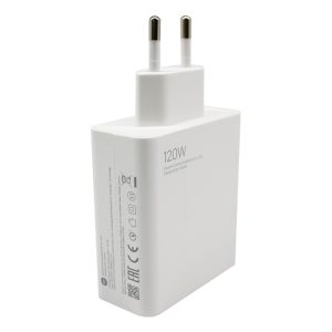 MDY-13-EE Xiaomi Hyper Charge Wall Charger 120W White