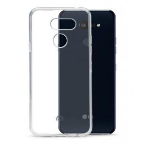 Mobilize Gelly Case LG K40S Clear