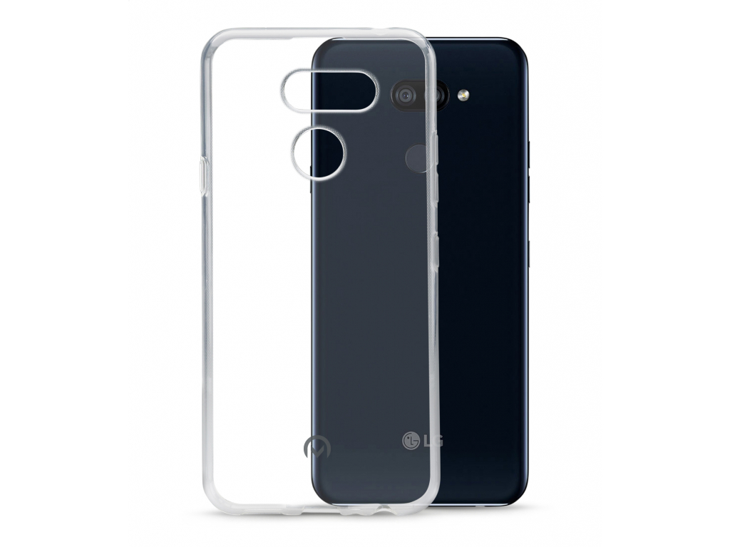 Mobilize Gelly Case LG K40S Clear