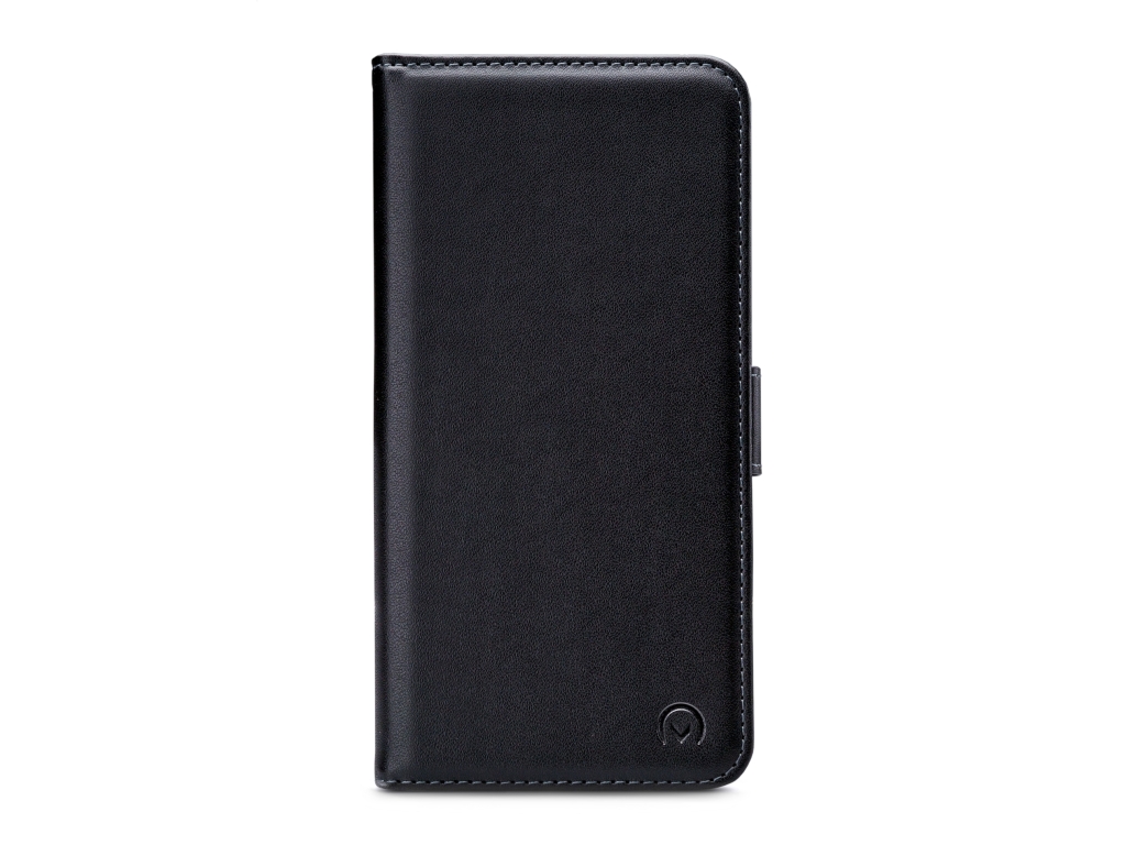 Mobilize Classic Gelly Wallet Book Case realme 10 Pro+ 5G Black